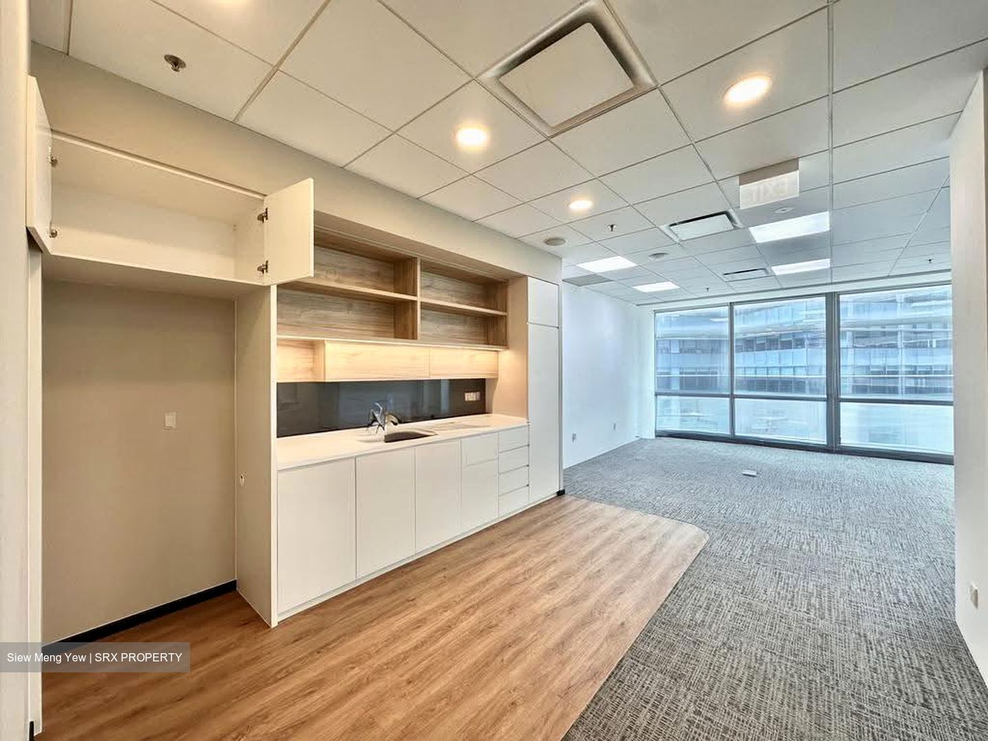 Springleaf Tower (D2), Office #634970631